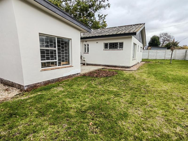 4 Bedroom Property for Sale in Ceres Western Cape